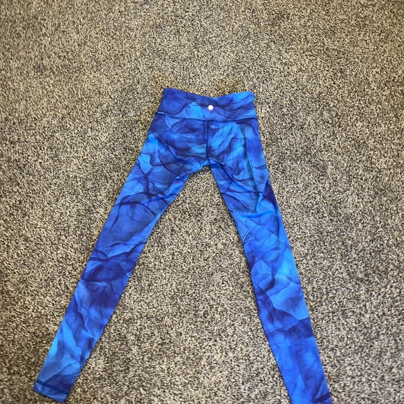 Lululemon Leggings - Picture 2 of 5